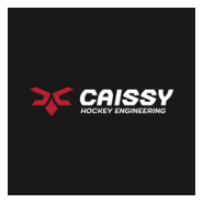 CAISSY Hockey Engineering Logo PNG Vector