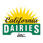 California Dairies, Inc. Logo PNG Vector