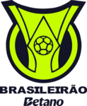 Campeonato Brasileiro de Futebol 2024 Logo PNG Vector