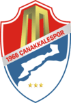 Çanakkale 1966 Spor Logo PNG Vector