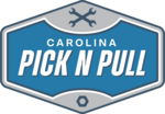 Carolina Pick N Pull Logo PNG Vector