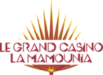 CASINO LE GRAND MARRAKECH Logo PNG Vector