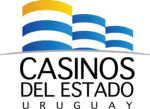 Casinos Del Estado Uruguay Logo PNG Vector