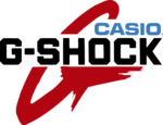 Casio G-Shock Logo PNG Vector