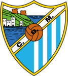 CD Malaga (1980's) Logo PNG Vector