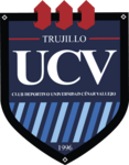 CD Universidad César Vallejo Logo PNG Vector
