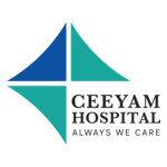 Ceeyam Hospital Logo PNG Vector