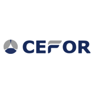cefor 2023 Logo PNG Vector