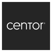 Centor Logo PNG Vector