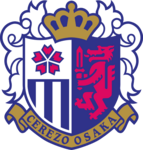 Cerezo Osaka Logo PNG Vector