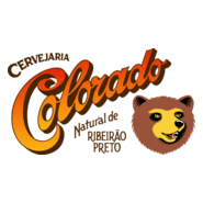 Cerveja Colorado Logo PNG Vector