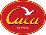 Cerveja Cuca Logo PNG Vector