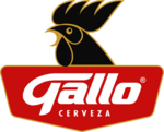 Cerveza Gallo Logo PNG Vector