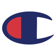 Champion Logo PNG Vector