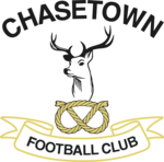 Chasetown FC Logo PNG Vector