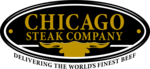 Chicago Steak Company Logo PNG Vector