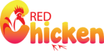 chiken Logo PNG Vector