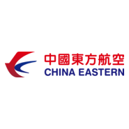 China Eastern Airlines Logo PNG Vector