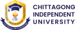 Chittagong Independent University Logo PNG Vector