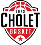 Cholet Basket Logo PNG Vector