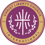 CHRIST LIBERTY CHURCH INTERNATIONAL Logo PNG Vector