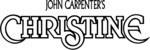 Christine Logo PNG Vector