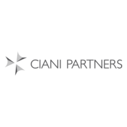 Ciani Partners Logo PNG Vector