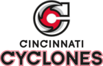 Cincinnati Cyclones Logo PNG Vector