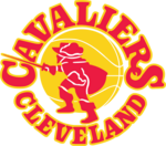 Cleveland Cavaliers 1970-1983 Logo PNG Vector