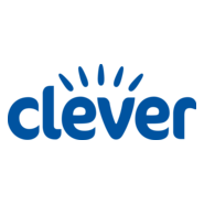 Clever Logo PNG Vector