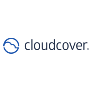 CloudCover Logo PNG Vector