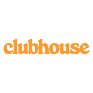 Clubhouse Logo PNG Vector