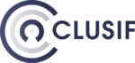 Clusif Logo PNG Vector