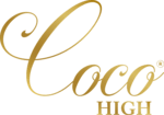 CocoHigh Logo PNG Vector