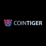 CoinTiger Logo PNG Vector