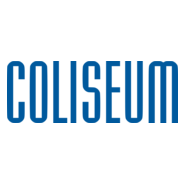 Coliseum Logo PNG Vector