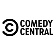 Comedy Central Logo PNG Vector