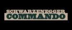 Commando Logo PNG Vector