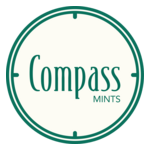 compass Logo PNG Vector