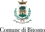 Comune di Bitonto Logo PNG Vector