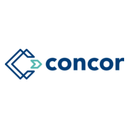 Concor Logo PNG Vector