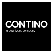 Contino Logo PNG Vector