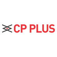 CP Plus Logo PNG Vector