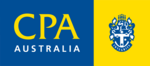 CPA Australia Logo PNG Vector