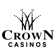 Crown Casinos Logo PNG Vector