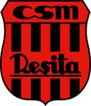 CSM Resita (early 1990's) Logo PNG Vector