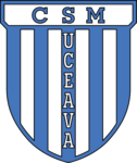 CSM Suceava (1980's) Logo PNG Vector