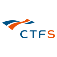 CTF Services Logo PNG Vector