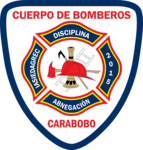 CUERPO DE BOMBEROS DE CARABOBO Logo PNG Vector