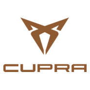 Cupra Logo PNG Vector